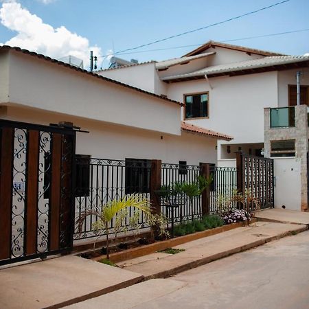 Casas E Suites Temporada تيرادينتيس المظهر الخارجي الصورة