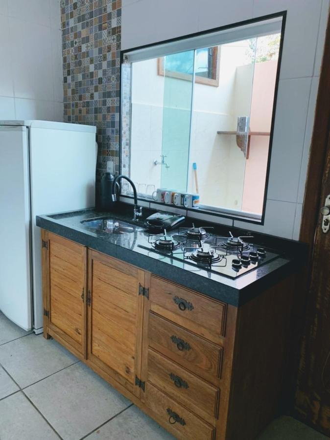 Casas E Suites Temporada تيرادينتيس المظهر الخارجي الصورة