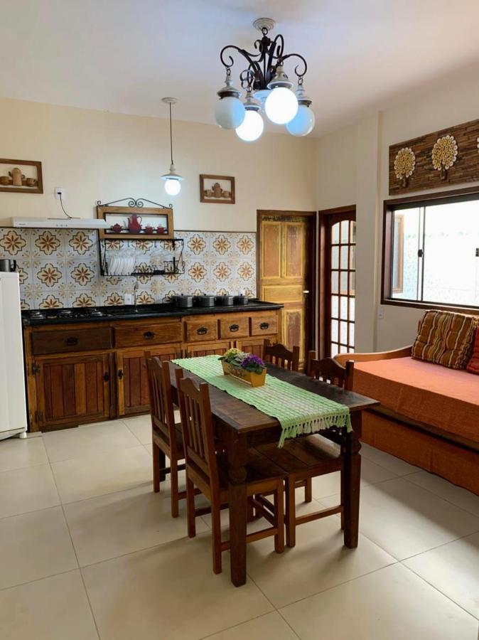 Casas E Suites Temporada تيرادينتيس المظهر الخارجي الصورة