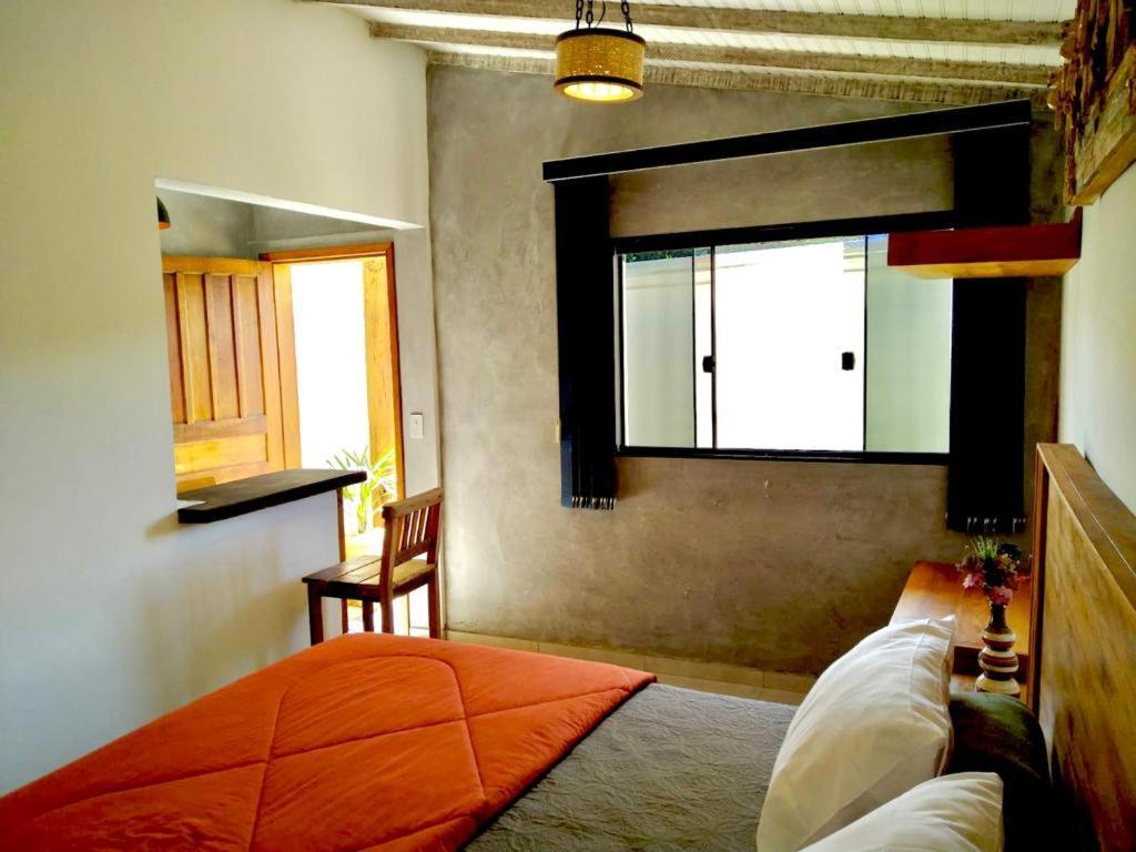 Casas E Suites Temporada تيرادينتيس المظهر الخارجي الصورة