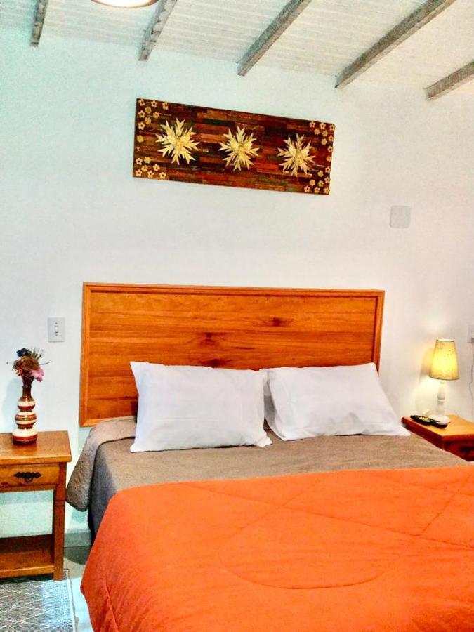 Casas E Suites Temporada تيرادينتيس المظهر الخارجي الصورة