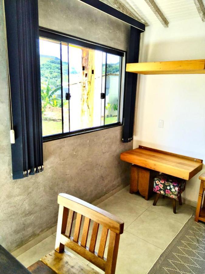 Casas E Suites Temporada تيرادينتيس المظهر الخارجي الصورة