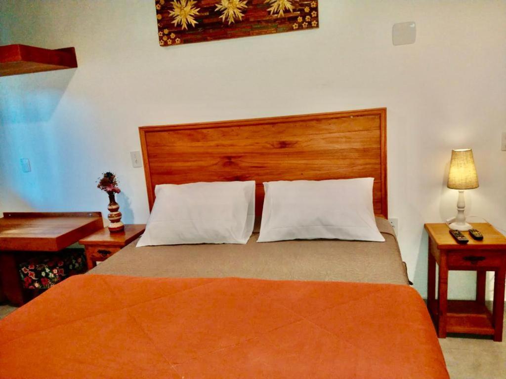 Casas E Suites Temporada تيرادينتيس المظهر الخارجي الصورة