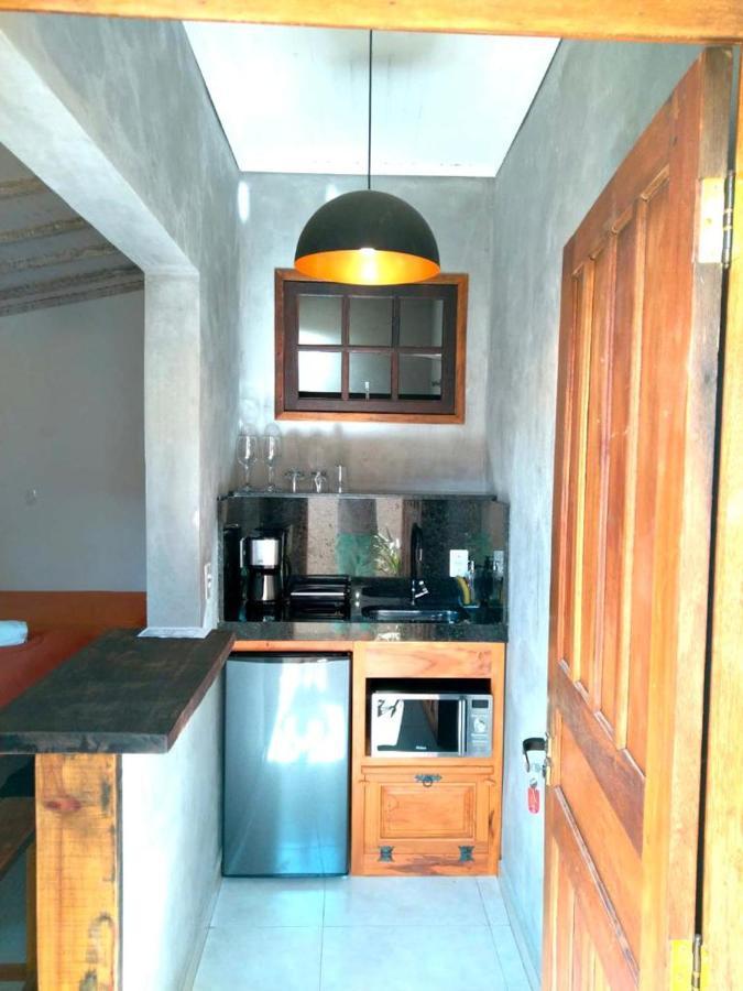 Casas E Suites Temporada تيرادينتيس المظهر الخارجي الصورة