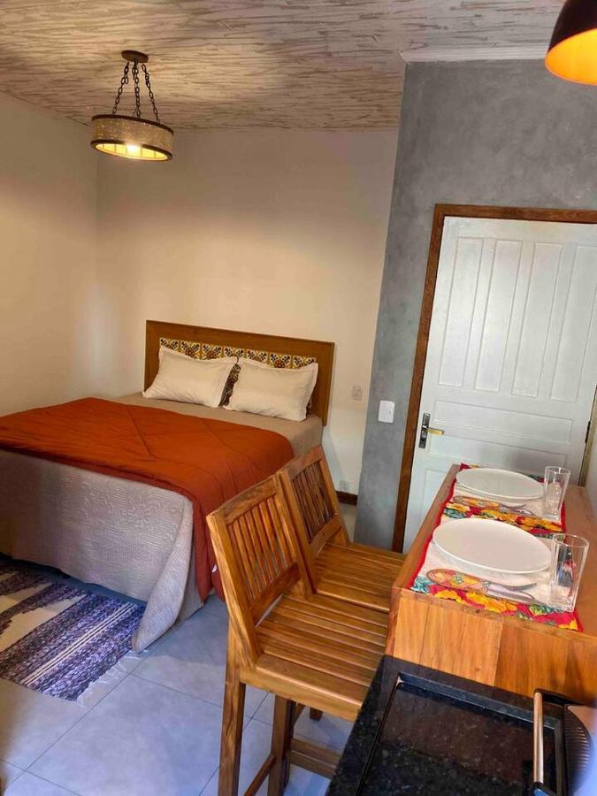 Casas E Suites Temporada تيرادينتيس المظهر الخارجي الصورة