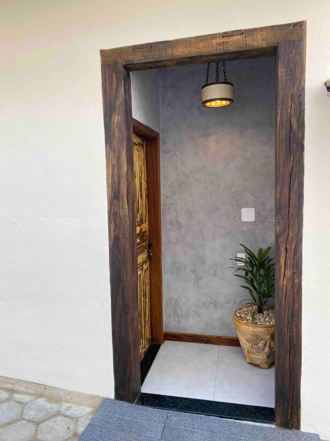 Casas E Suites Temporada تيرادينتيس المظهر الخارجي الصورة