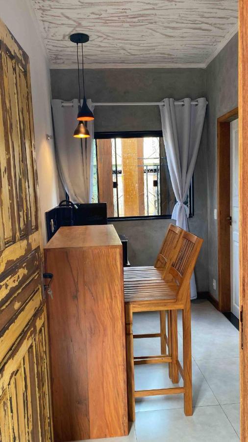 Casas E Suites Temporada تيرادينتيس المظهر الخارجي الصورة
