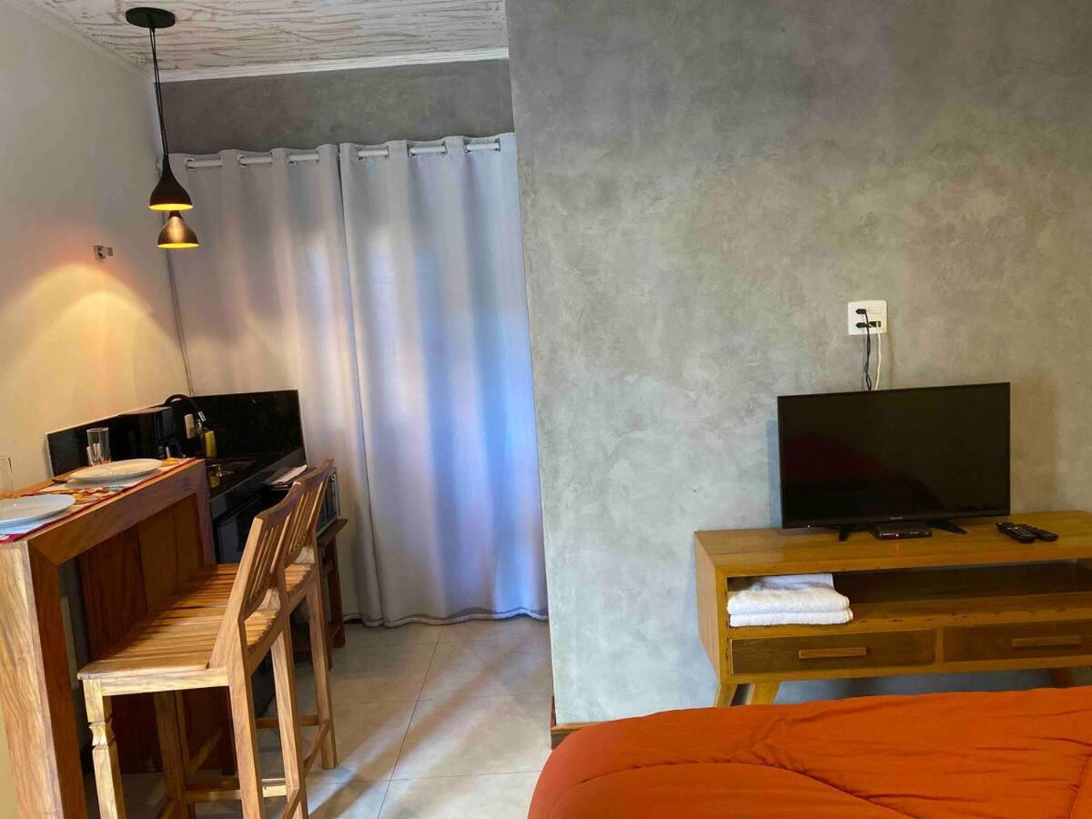Casas E Suites Temporada تيرادينتيس المظهر الخارجي الصورة