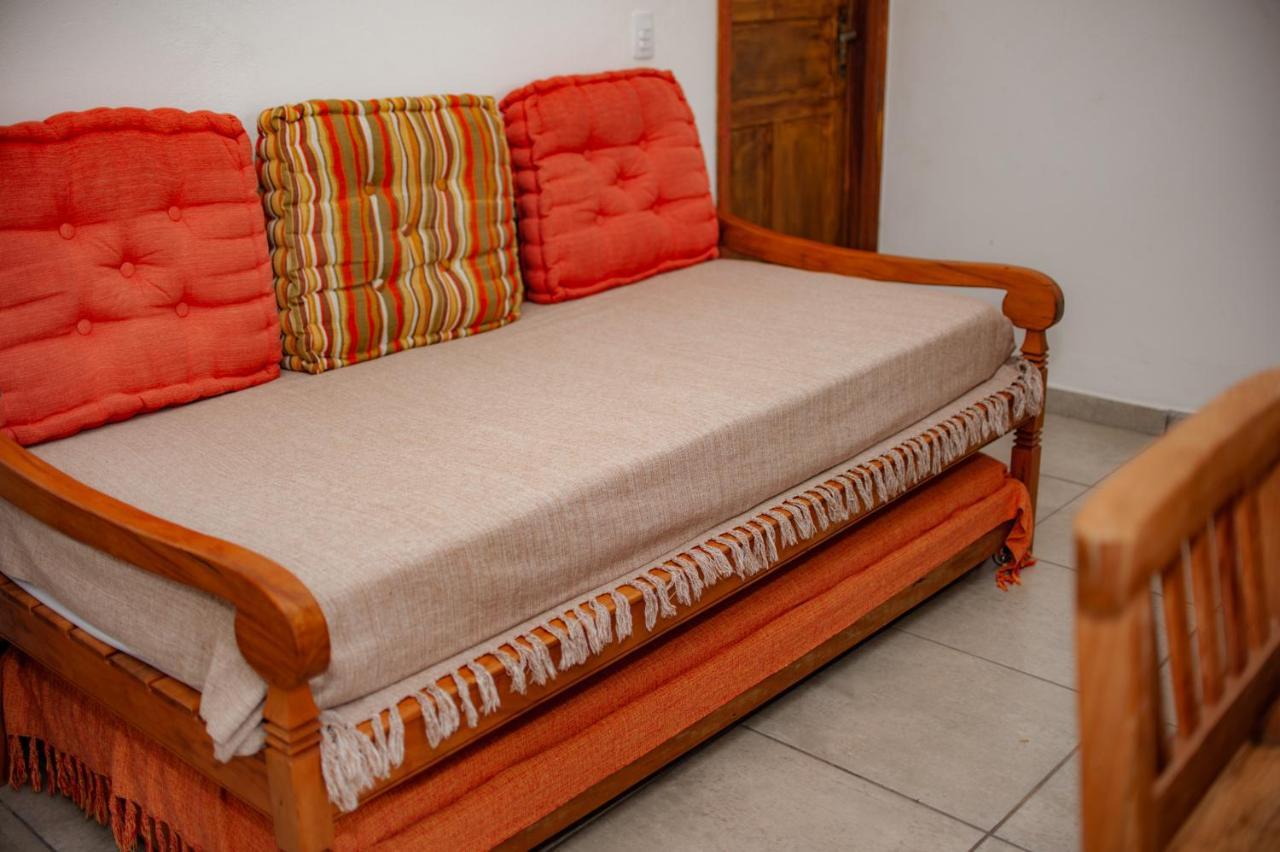 Casas E Suites Temporada تيرادينتيس المظهر الخارجي الصورة