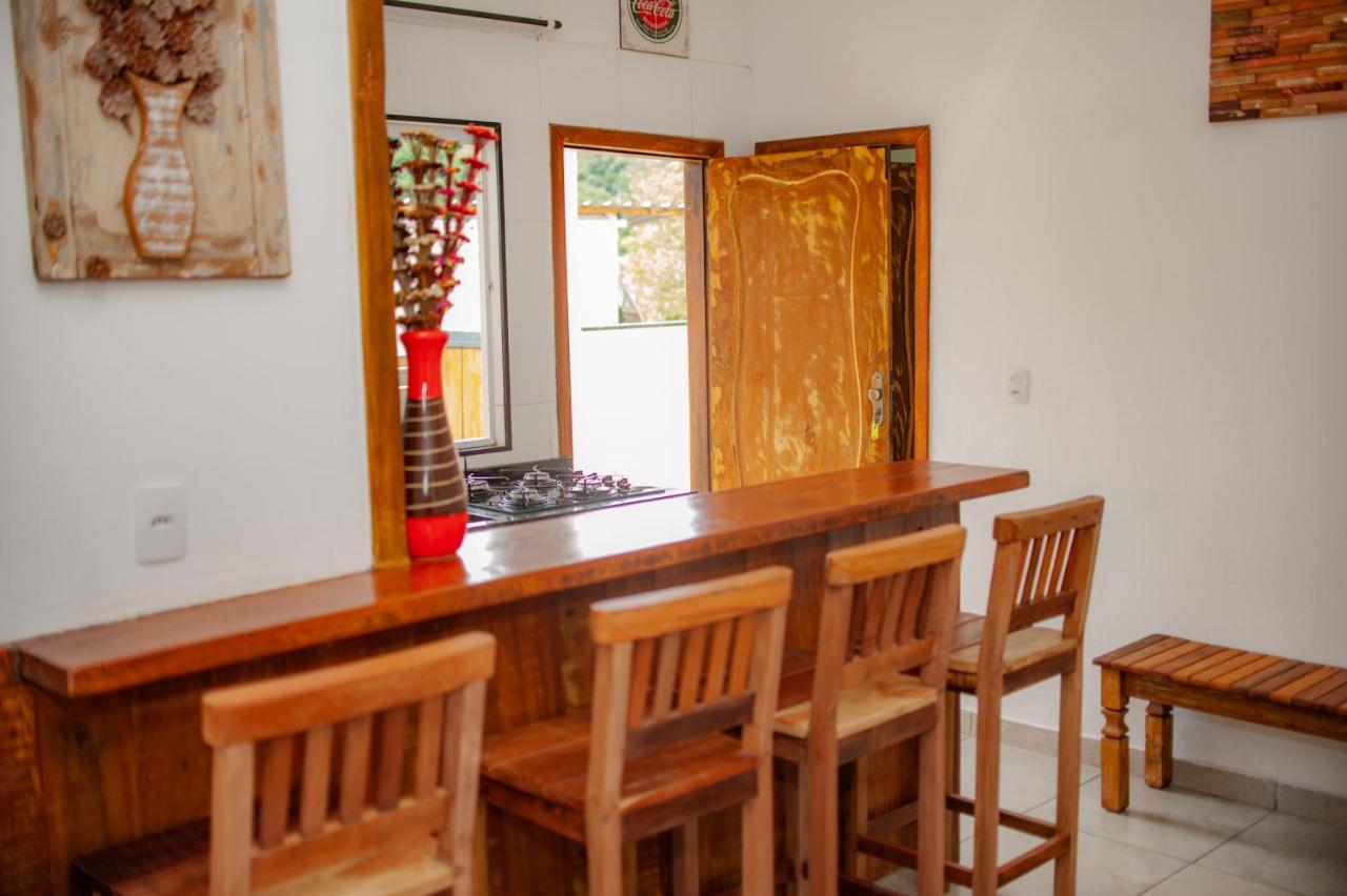 Casas E Suites Temporada تيرادينتيس المظهر الخارجي الصورة