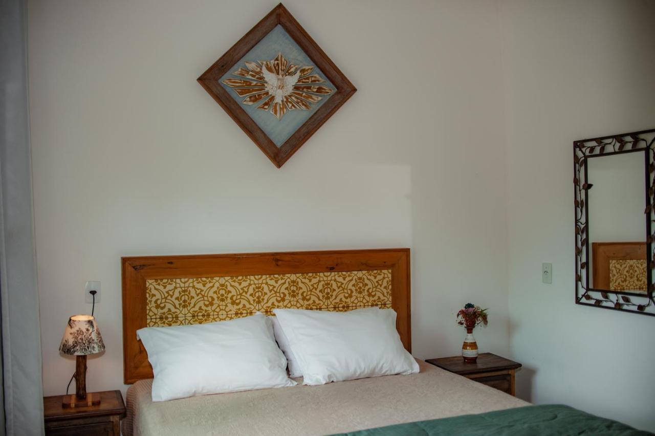 Casas E Suites Temporada تيرادينتيس المظهر الخارجي الصورة