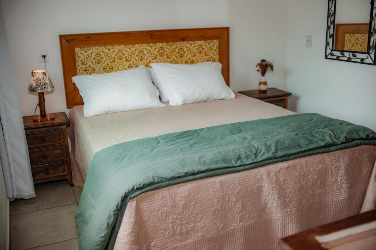 Casas E Suites Temporada تيرادينتيس المظهر الخارجي الصورة
