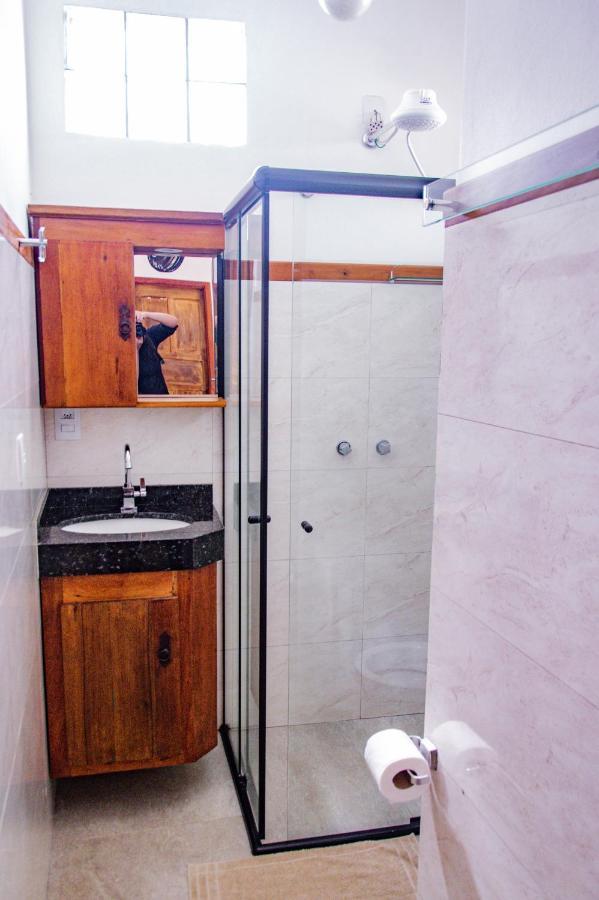 Casas E Suites Temporada تيرادينتيس المظهر الخارجي الصورة