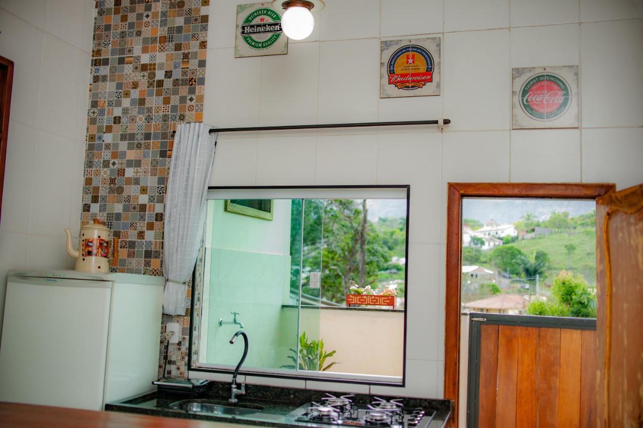 Casas E Suites Temporada تيرادينتيس المظهر الخارجي الصورة