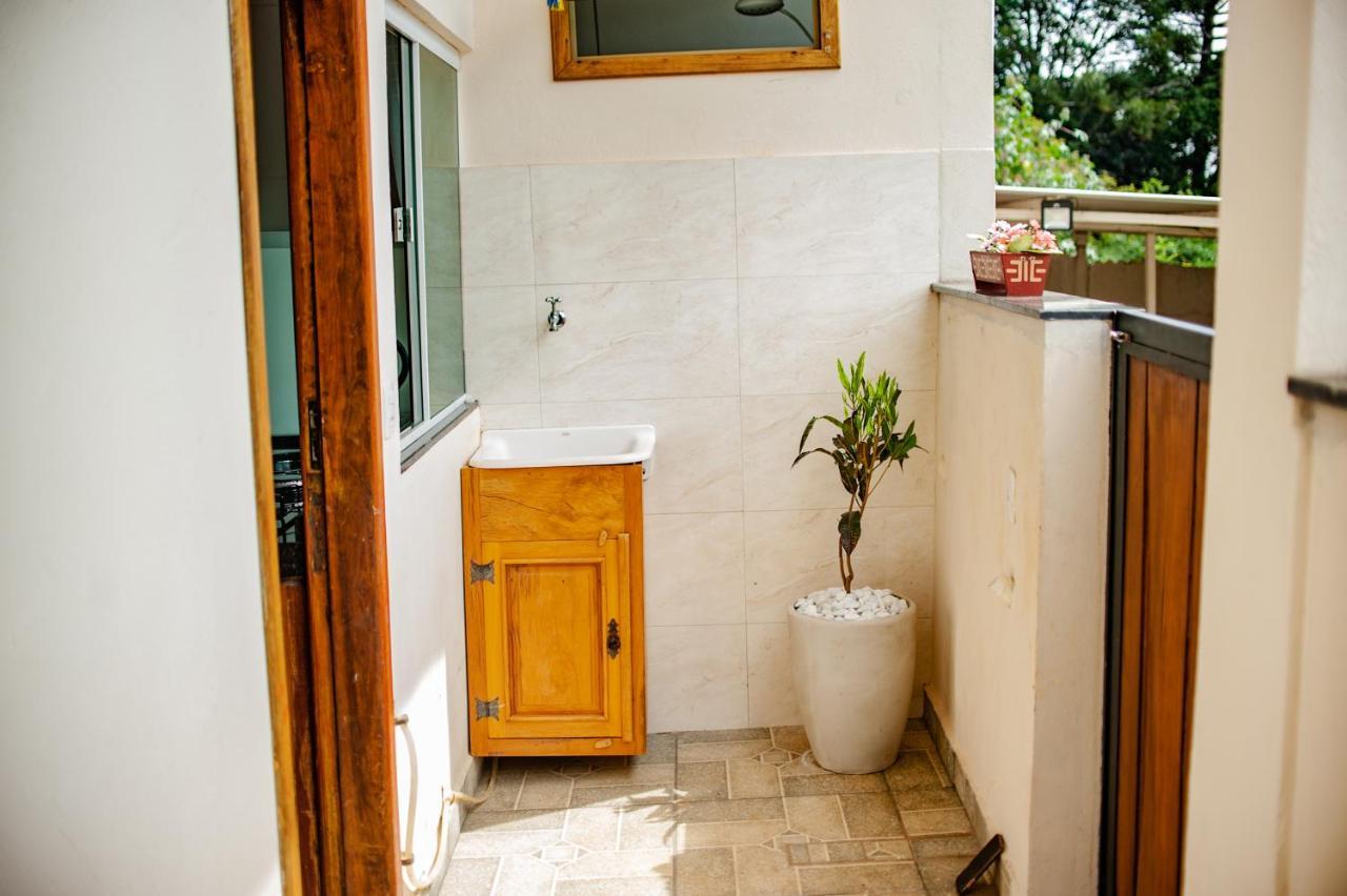 Casas E Suites Temporada تيرادينتيس المظهر الخارجي الصورة