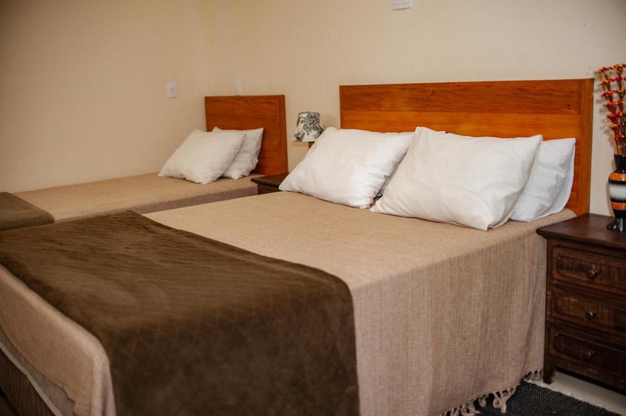 Casas E Suites Temporada تيرادينتيس المظهر الخارجي الصورة