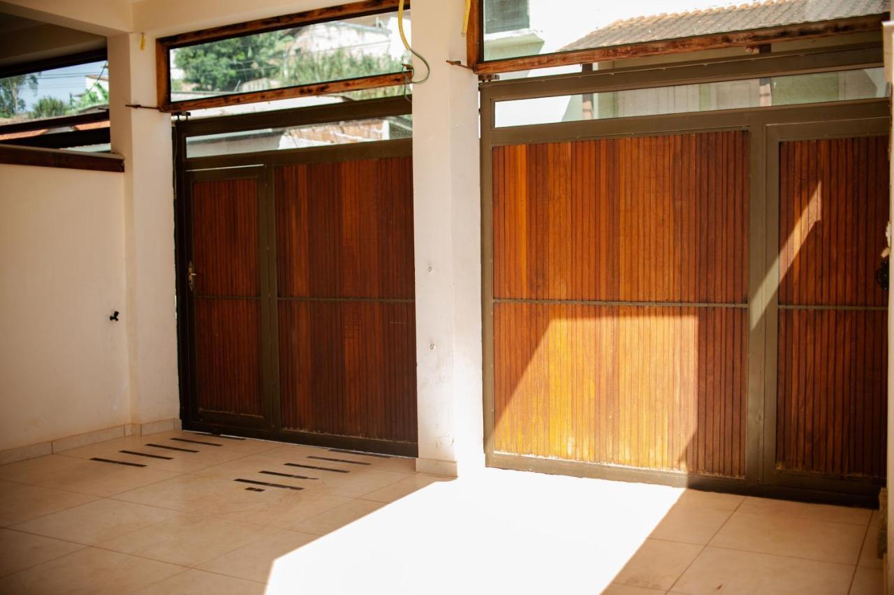 Casas E Suites Temporada تيرادينتيس المظهر الخارجي الصورة