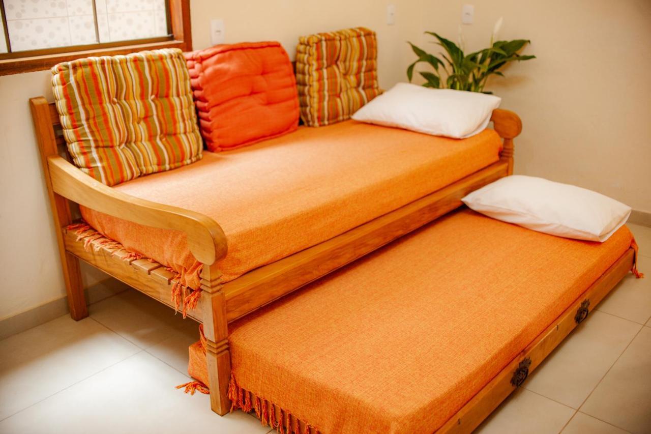 Casas E Suites Temporada تيرادينتيس المظهر الخارجي الصورة