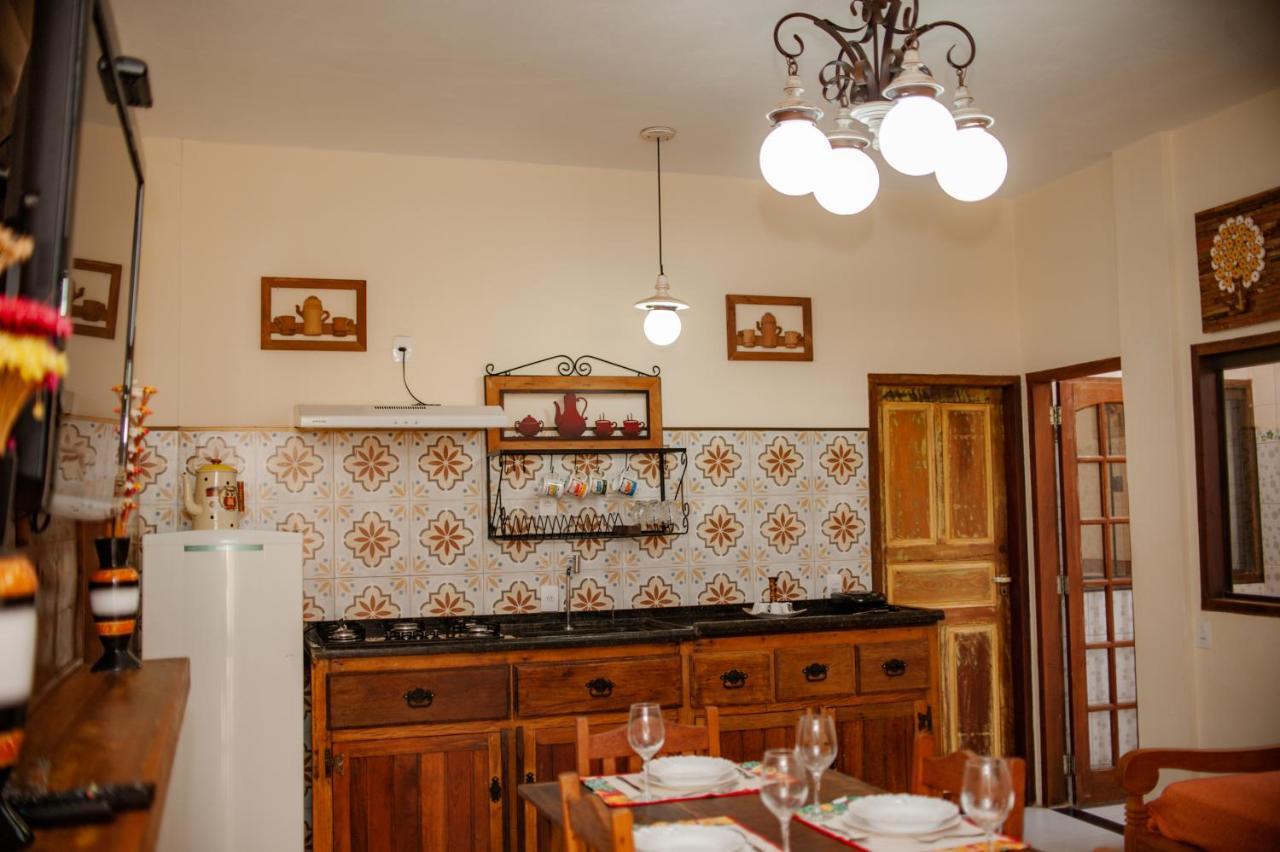 Casas E Suites Temporada تيرادينتيس المظهر الخارجي الصورة