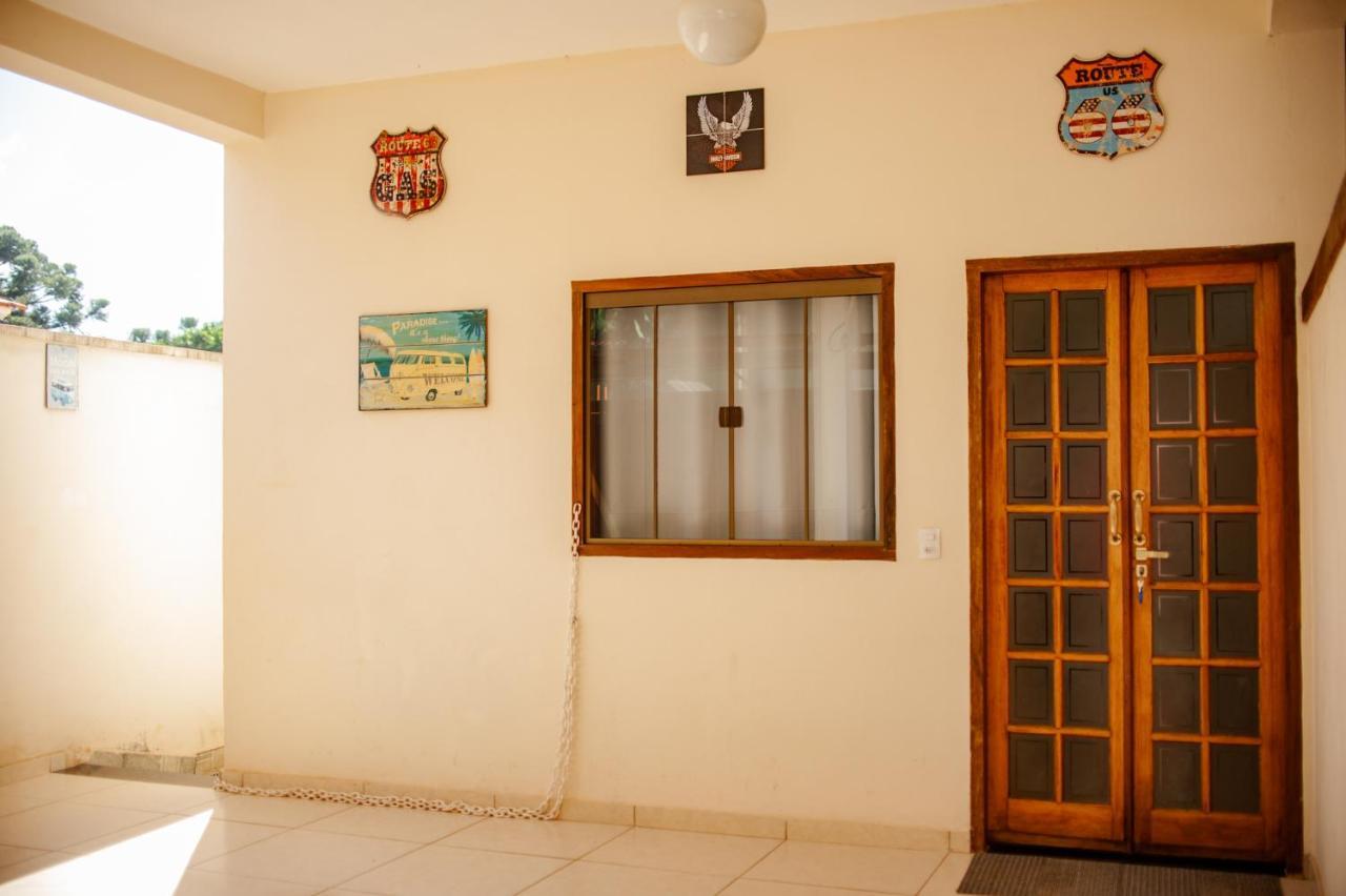 Casas E Suites Temporada تيرادينتيس المظهر الخارجي الصورة