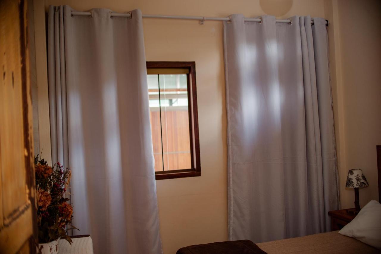 Casas E Suites Temporada تيرادينتيس المظهر الخارجي الصورة