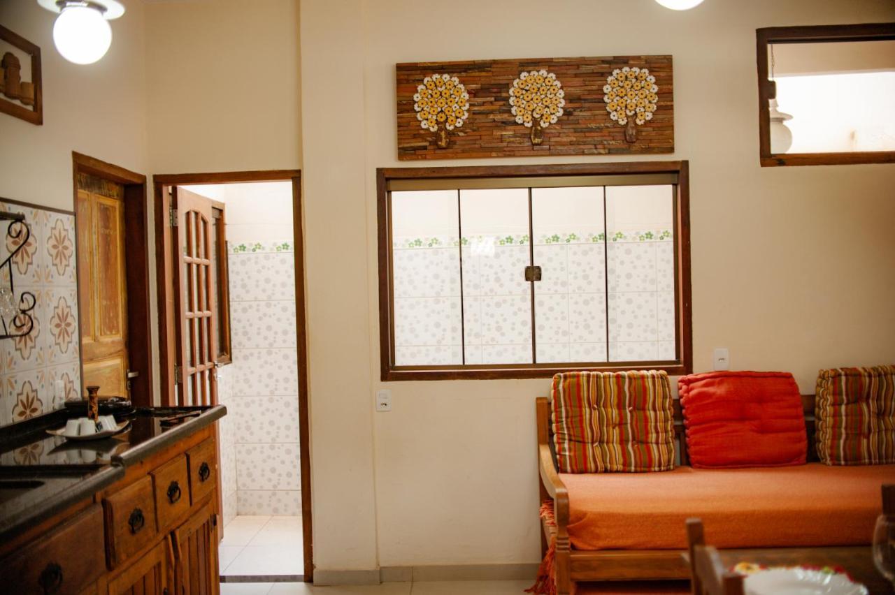 Casas E Suites Temporada تيرادينتيس المظهر الخارجي الصورة