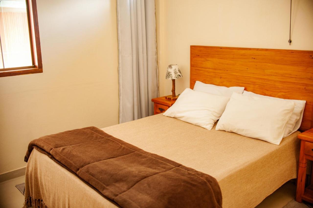 Casas E Suites Temporada تيرادينتيس المظهر الخارجي الصورة