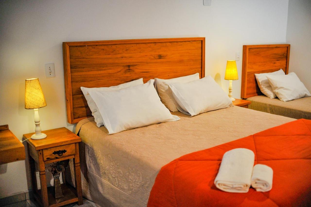 Casas E Suites Temporada تيرادينتيس المظهر الخارجي الصورة
