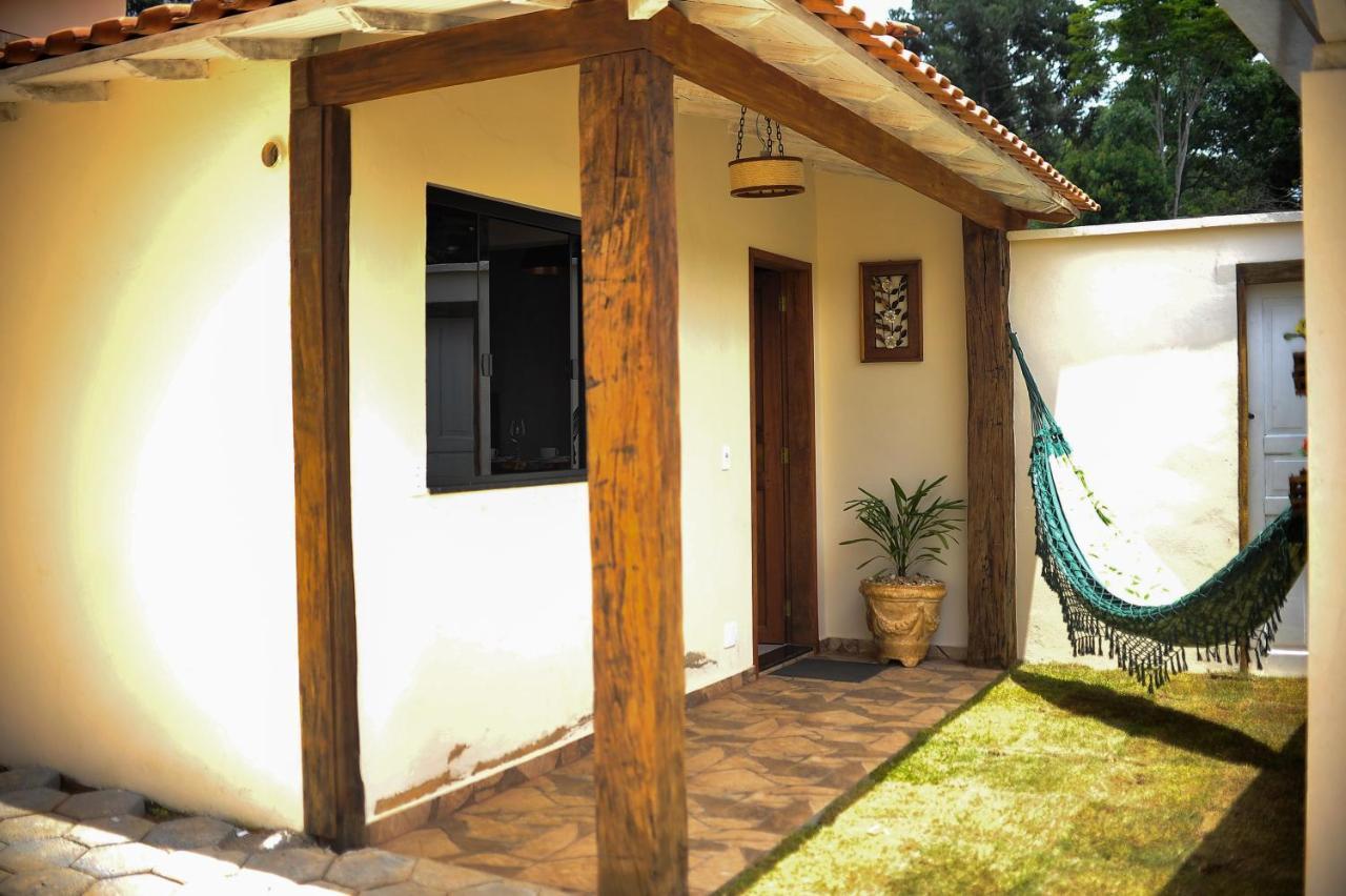 Casas E Suites Temporada تيرادينتيس المظهر الخارجي الصورة