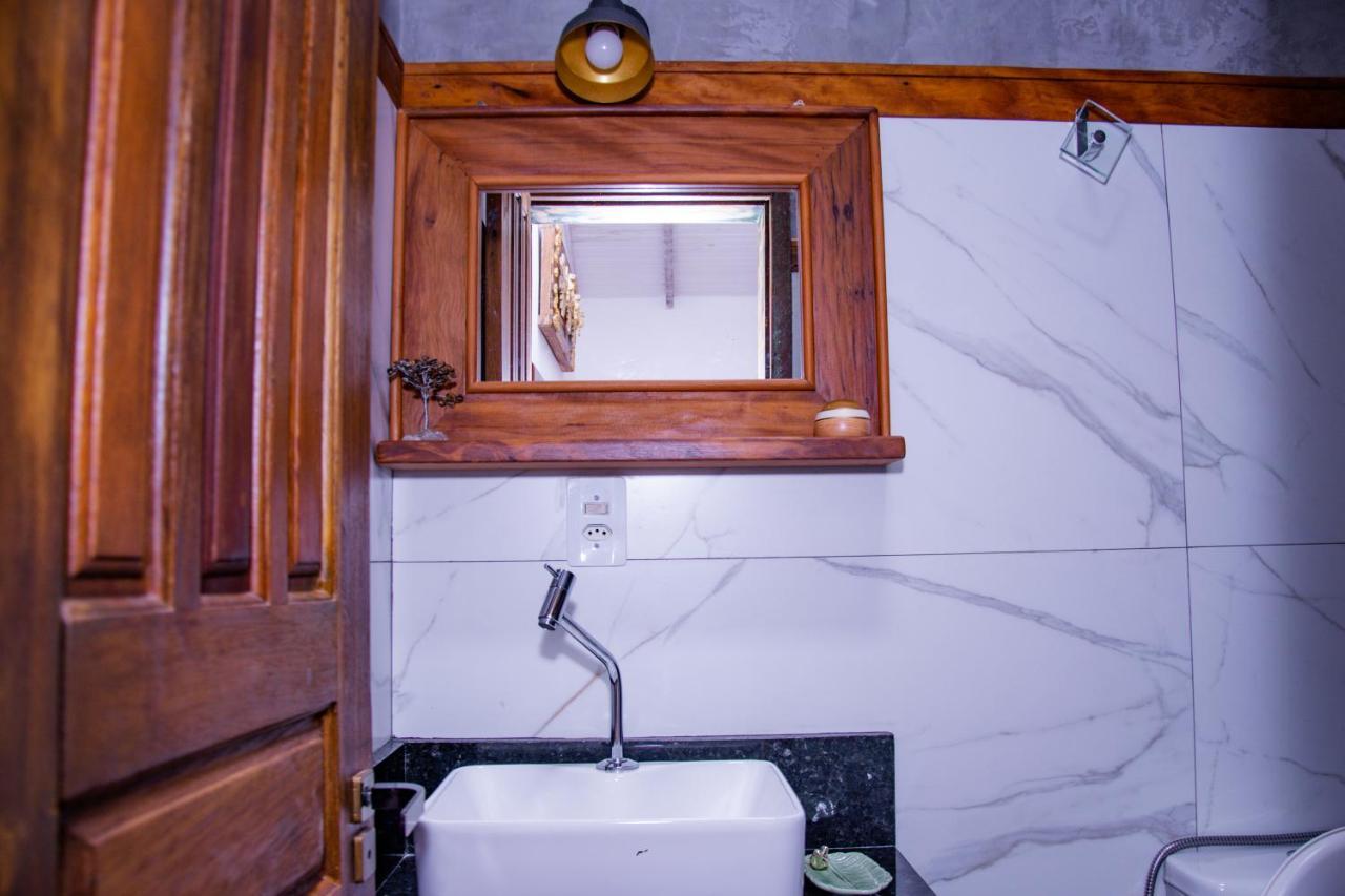 Casas E Suites Temporada تيرادينتيس المظهر الخارجي الصورة