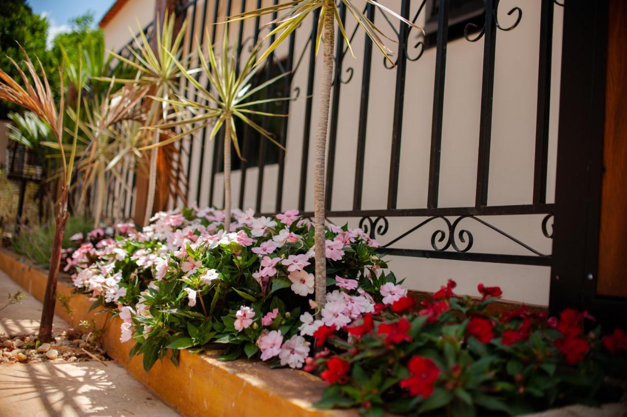 Casas E Suites Temporada تيرادينتيس المظهر الخارجي الصورة